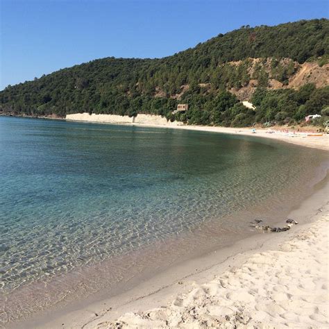 plage de canella